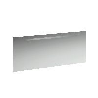 Laufen зеркало 150 см с горизонт. подсветкой 4.4728.1.996.144.1