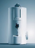 Vaillant atmoSTOR VGH 130/5 XZU H R1 водонагреватель газ. накопит.