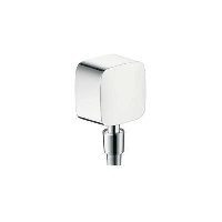 Hansgrohe PuraVida Fixfit шланговое подсоединение 27414000
