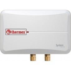 Электрический проточный водонагреватель THERMEX System 600 (cr)