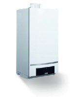 Конденсационный котел Buderus Logamax GB162-65