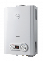 Водонагреватель газовый проточный ElsoTherm GWH 12 BM