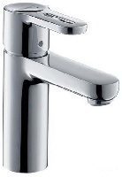HANSGROHE Мetropol S смеситель для раковины 14061000
