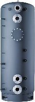 Stiebel Eltron SBP 1000 E SOL Буферный накопитель