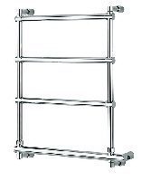 Margaroli Sole 542/4 +Box Полотенцесушитель электрический