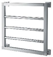 Полотенцесушитель электрический  Margaroli 811/3 + Box