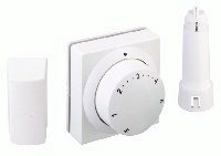 Danfoss RA5074 термостатический элемент дистанционного управления 013G5074