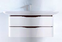 Duravit Puravida тумба под раковину №037110 (6767)