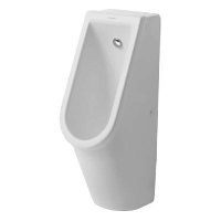 DURAVIT STARCK 3 писсуар с внутренней подачей воды 0827250000