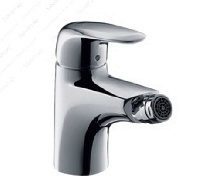 HANSGROHE Metris E смеситель для биде 31270000