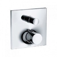 AXOR MASSAUD смеситель для ванны к ibox universal 18455000