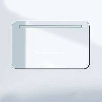 Duravit Puravida зеркало со светильником