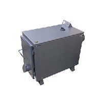 Твердотопливный котел Эван WARMOS-TT-18 К