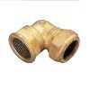 TIEMME угольник с внутренней резьбой 15x3/4F