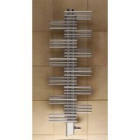 Полотенцесушитель электрический, хром Zehnder Yucca elektrisch YSE 50-130