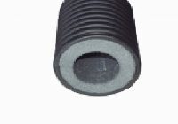 FLEXALEN (40/18-23) изолированные каналы (кожухи) 1м.п.