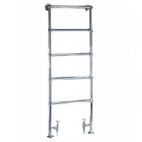 Vogue York 1600x600 CR Полотенцесушитель водяной