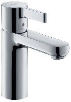 HANSGROHE Metris S смеситель для раковины 31060000