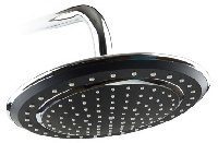 Верхний душ Timo SW-412 (T) Black