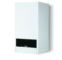 Котел газовый настенный Buderus Logamax U052-28K 7747380127