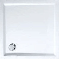 Excellent QUATRO ECO 80 душевой поддон BRAC.QUA08WHN