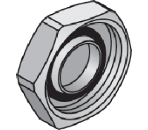Uponor RS переходник RS3-RS2 (1029146)