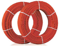 Compipe PERT/EVOH труба с антидиффузионным  слоем 20,0х2,0