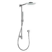 Hansgrohe Raindance Connect 240 Showerpipe душевая система 27421000