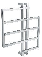 Полотенцесушитель электрический  Margaroli 820 + Box