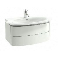 PRESQU'ILE  EB1104-G1C Мебель 83 см для раковины Е4436-00 (83х45х45,2)