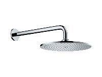 Hansgrohe Raindance AIR 300 верхний душ из стены 27493000