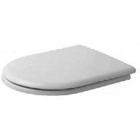 DURAVIT HAPPY D. сиденье SOFT CLOSE 0066990000