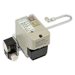 BALTUR  VPS504.S01 блок контроля герметичности клапанов