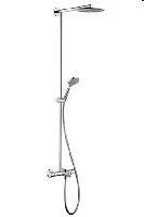 Hansgrohe Raindance Showerpipe 240 душевая система 27147000