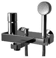 Oras ALESSI смеситель для ванны с душем 8545