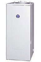 Газовый напольный котел Kiturami TGB-30R