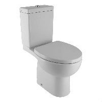 Noken Urban  унитаз напольный под бачок 100073505 (100066265)