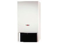 Газовый настенный конденсационный котел Wolf CGB-75