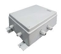 Стабилизатор напряжения Teplocom ST-1300 исп.5, 1300 ВА