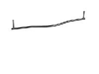 Ideal Standard Motion полотенцедержатель 85 см (B 5316 AA)