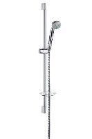 Hansgrohe Crometta 3jet/Unica'С 65 см душевой гарнитур 27746000