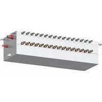 Mitsubishi Electric CMB-P108V-GA контроллер BC расхода хладагента