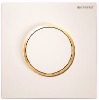 Geberit Sigma10 Клавиша к UP320/UP700 115.758.KK.5