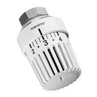 Oventrop Uni RTL термостат , M30x1,0 20-50C, для огранич. t обр. пот
