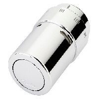 Danfoss RAX термостатический элемент для дизайн-радиаторов (хромированный) 013G6170