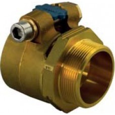 Uponor Wipex зажимной наконечник PN6 25x2,3-G1 НР (1018328)