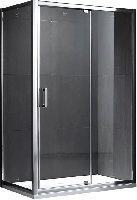 Gemy SUNNY BAY S28131A/A1 душевой уголок 1000x800