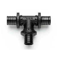 REHAU 25-25-25 РX  тройник равнопроходный 11600331001