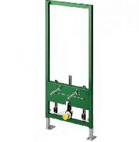 Viega Eco Plus модуль для подвесного биде, высота 1130 мм (461850)