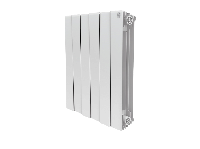 Радиатор ROYAL THERMO Piano Forte 500 биметаллический (1 секция)